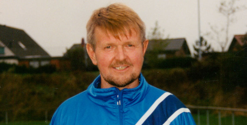 Vejgaard Boldspilklub